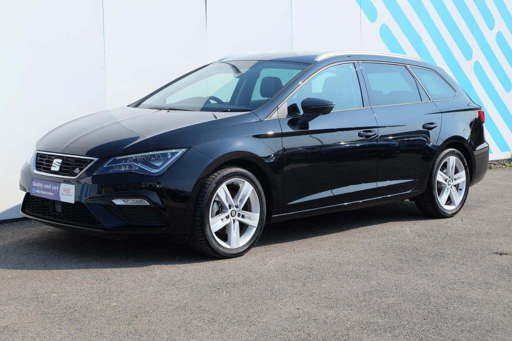 View our SEAT LEON