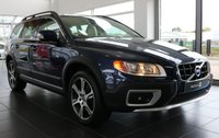 USED 2011 61 VOLVO XC70 2.4 D5 SE LUX AWD 5d 212 BHP 9 Services, Very Low Mileage