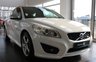 USED 2010 60 VOLVO C30 1.6 R-DESIGN 3d 100 BHP Great Service Record 10 Services !