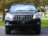 USED 2011 TOYOTA LAND CRUISER 3.0 60TH ANNIVERSARY D-4D  5d 188 BHP ONLY 77K FROM NEW HUGE SPEC AC