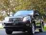 USED 2011 TOYOTA LAND CRUISER 3.0 60TH ANNIVERSARY D-4D  5d 188 BHP ONLY 77K FROM NEW HUGE SPEC AC