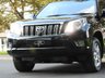 USED 2011 TOYOTA LAND CRUISER 3.0 60TH ANNIVERSARY D-4D  5d 188 BHP ONLY 77K FROM NEW HUGE SPEC AC