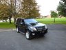 USED 2011 TOYOTA LAND CRUISER 3.0 60TH ANNIVERSARY D-4D  5d 188 BHP ONLY 77K FROM NEW HUGE SPEC AC