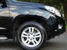 USED 2011 TOYOTA LAND CRUISER 3.0 60TH ANNIVERSARY D-4D  5d 188 BHP ONLY 77K FROM NEW HUGE SPEC AC