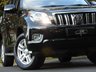 USED 2011 TOYOTA LAND CRUISER 3.0 60TH ANNIVERSARY D-4D  5d 188 BHP ONLY 77K FROM NEW HUGE SPEC AC