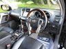 USED 2011 TOYOTA LAND CRUISER 3.0 60TH ANNIVERSARY D-4D  5d 188 BHP ONLY 77K FROM NEW HUGE SPEC AC