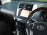 USED 2011 TOYOTA LAND CRUISER 3.0 60TH ANNIVERSARY D-4D  5d 188 BHP ONLY 77K FROM NEW HUGE SPEC AC