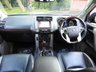 USED 2011 TOYOTA LAND CRUISER 3.0 60TH ANNIVERSARY D-4D  5d 188 BHP ONLY 77K FROM NEW HUGE SPEC AC