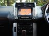 USED 2011 TOYOTA LAND CRUISER 3.0 60TH ANNIVERSARY D-4D  5d 188 BHP ONLY 77K FROM NEW HUGE SPEC AC