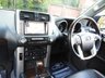 USED 2011 TOYOTA LAND CRUISER 3.0 60TH ANNIVERSARY D-4D  5d 188 BHP ONLY 77K FROM NEW HUGE SPEC AC