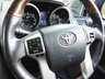 USED 2011 TOYOTA LAND CRUISER 3.0 60TH ANNIVERSARY D-4D  5d 188 BHP ONLY 77K FROM NEW HUGE SPEC AC