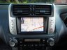 USED 2011 TOYOTA LAND CRUISER 3.0 60TH ANNIVERSARY D-4D  5d 188 BHP ONLY 77K FROM NEW HUGE SPEC AC