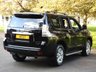 USED 2011 TOYOTA LAND CRUISER 3.0 60TH ANNIVERSARY D-4D  5d 188 BHP ONLY 77K FROM NEW HUGE SPEC AC