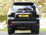 USED 2011 TOYOTA LAND CRUISER 3.0 60TH ANNIVERSARY D-4D  5d 188 BHP ONLY 77K FROM NEW HUGE SPEC AC