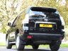 USED 2011 TOYOTA LAND CRUISER 3.0 60TH ANNIVERSARY D-4D  5d 188 BHP ONLY 77K FROM NEW HUGE SPEC AC