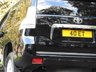 USED 2011 TOYOTA LAND CRUISER 3.0 60TH ANNIVERSARY D-4D  5d 188 BHP ONLY 77K FROM NEW HUGE SPEC AC