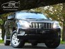 USED 2011 TOYOTA LAND CRUISER 3.0 60TH ANNIVERSARY D-4D  5d 188 BHP ONLY 77K FROM NEW HUGE SPEC AC