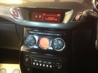 USED 2011 61 CITROEN DS3 1.6 E-HDI AIRDREAM DSPORT 3d 111 BHP * LEATHER *