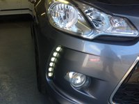 USED 2011 61 CITROEN DS3 1.6 E-HDI AIRDREAM DSPORT 3d 111 BHP * LEATHER *