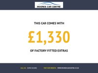USED 2011 61 CITROEN DS3 1.6 E-HDI AIRDREAM DSPORT 3d 111 BHP * LEATHER *