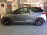 USED 2011 61 CITROEN DS3 1.6 E-HDI AIRDREAM DSPORT 3d 111 BHP * LEATHER *