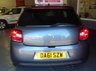 USED 2011 61 CITROEN DS3 1.6 E-HDI AIRDREAM DSPORT 3d 111 BHP * LEATHER *