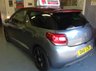 USED 2011 61 CITROEN DS3 1.6 E-HDI AIRDREAM DSPORT 3d 111 BHP * LEATHER *