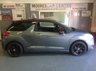 USED 2011 61 CITROEN DS3 1.6 E-HDI AIRDREAM DSPORT 3d 111 BHP * LEATHER *