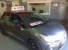USED 2011 61 CITROEN DS3 1.6 E-HDI AIRDREAM DSPORT 3d 111 BHP * LEATHER *
