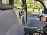 USED 2016 66 LONDON TAXIS INT TX4 2.8 ELEGANCE 4d PLATED FOR LONDON