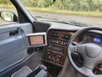 USED 2016 66 LONDON TAXIS INT TX4 2.8 ELEGANCE 4d PLATED FOR LONDON