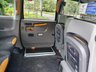 USED 2016 66 LONDON TAXIS INT TX4 2.8 ELEGANCE 4d PLATED FOR LONDON