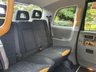 USED 2016 66 LONDON TAXIS INT TX4 2.8 ELEGANCE 4d PLATED FOR LONDON