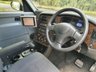 USED 2016 66 LONDON TAXIS INT TX4 2.8 ELEGANCE 4d PLATED FOR LONDON