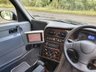 USED 2016 66 LONDON TAXIS INT TX4 2.8 ELEGANCE 4d PLATED FOR LONDON