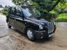 USED 2016 66 LONDON TAXIS INT TX4 2.8 ELEGANCE 4d PLATED FOR LONDON