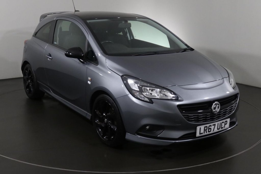 View our VAUXHALL CORSA