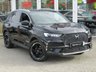 USED 2019 19 DS DS 7 CROSSBACK 1.6 PURETECH PERFORMANCE LINE S/S EAT8 5d 222 BHP Finished in Perla Nera Black with Black Trim. This Performance Line is one of the sportiest-looking models in the Crossback range. Comes with great tech as standard which includes large 12-inch touchscreen and 12.3-inch digital drivers virtual display instead of conventional analogue dials. The suede-like Alcantara trim on the dashboard and doors give it that extra posh feel. Other features include Sat Nav, DAB, 19" Alloys,and much more. Just serviced and comes with balance of DS Warranty.