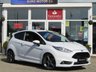 USED 2017 17 FORD FIESTA 1.6 ST-2 3d 180 BHP 2 KEYS FULL SERVICE HISTORY