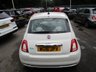 USED 2016 16 FIAT 500 0.9 TWINAIR LOUNGE 3d 105 BHP NEW SHAPE *SAT NAV + DAB* **Optional extra Satellite Navigation + DAB Radio** Full Service History + Just Serviced, One Previous Owner, MOT until September 2021, Great fuel economy! ZERO Road Tax!