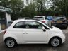 USED 2016 16 FIAT 500 0.9 TWINAIR LOUNGE 3d 105 BHP NEW SHAPE *SAT NAV + DAB* **Optional extra Satellite Navigation + DAB Radio** Full Service History + Just Serviced, One Previous Owner, MOT until September 2021, Great fuel economy! ZERO Road Tax!