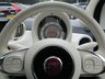 USED 2016 16 FIAT 500 0.9 TWINAIR LOUNGE 3d 105 BHP NEW SHAPE *SAT NAV + DAB* **Optional extra Satellite Navigation + DAB Radio** Full Service History + Just Serviced, One Previous Owner, MOT until September 2021, Great fuel economy! ZERO Road Tax!