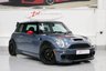 USED 2006 06 MINI HATCH COOPER 1.6 COOPER S JCW GP 3d 268 BHP EXTENSIVE MODIFICATIONS GP1 AP BRAKES / OZ LIGHT WEIGHTS ETC ++