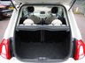 USED 2017 67 FIAT 500 1.2 LOUNGE 3d 69 BHP NEW SHAPE Main Dealer Service History + Just Serviced, One Owner, NEW MOT, Low Mileage, Great fuel economy!