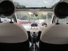 USED 2017 67 FIAT 500 1.2 LOUNGE 3d 69 BHP NEW SHAPE Main Dealer Service History + Just Serviced, One Owner, NEW MOT, Low Mileage, Great fuel economy!