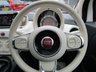 USED 2017 67 FIAT 500 1.2 LOUNGE 3d 69 BHP NEW SHAPE Main Dealer Service History + Just Serviced, One Owner, NEW MOT, Low Mileage, Great fuel economy!