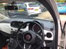 USED 2016 16 FIAT 500 1.2 LOUNGE 3d 69 BHP NEW SHAPE *DAB* One Owner from new, Just Serviced, MOT until December 2021, Great fuel economy! Only &pound;20 Road Tax!