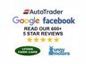 USED 2016 16 FIAT 500 1.2 LOUNGE 3d 69 BHP NEW SHAPE *DAB* One Owner from new, Just Serviced, MOT until December 2021, Great fuel economy! Only &pound;20 Road Tax!