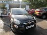 USED 2016 16 FIAT 500X 1.6 POP 5d 110 BHP Full Service History, One Owner, MOT until August 2021, Low Mileage