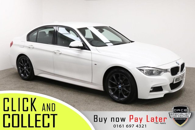 View our BMW 3 SERIES